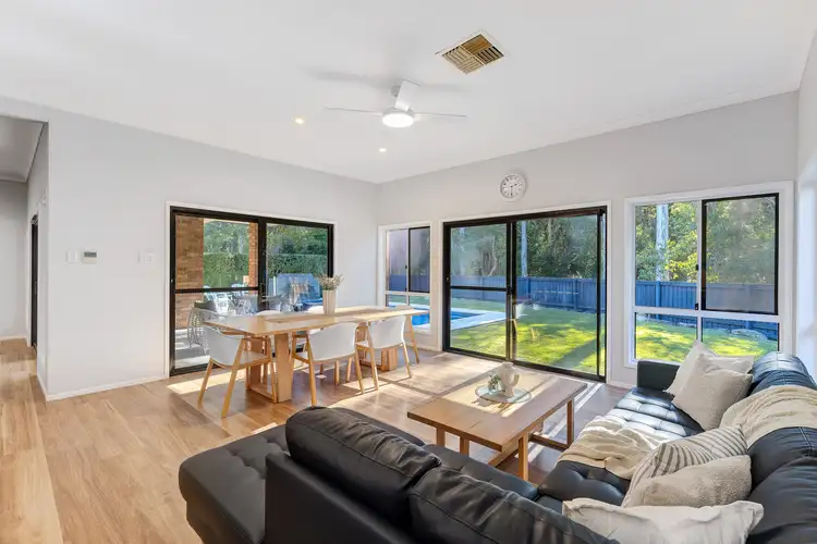Third view of Homely house listing, 31 Country Club Drive, Albany Creek QLD 4035