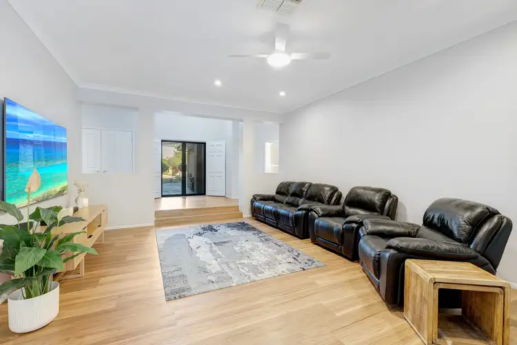 Sixth view of Homely house listing, 31 Country Club Drive, Albany Creek QLD 4035