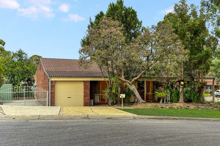 14 Doherty Street, Quakers Hill NSW 2763