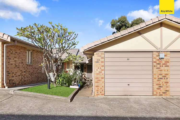 55/173A Reservoir Road, Blacktown NSW 2148