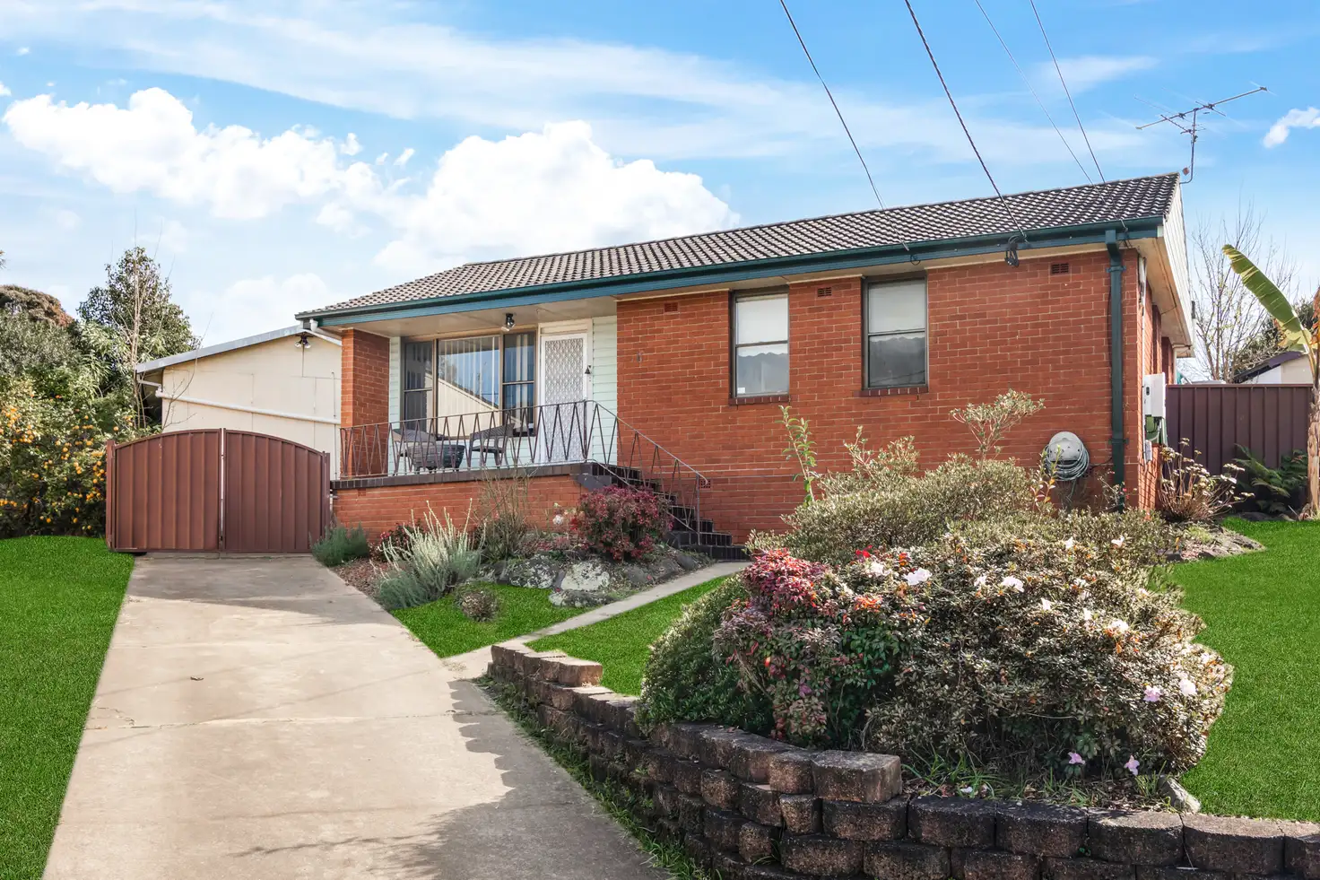 Main view of Homely house listing, 6 Nursel Place, Tregear NSW 2770
