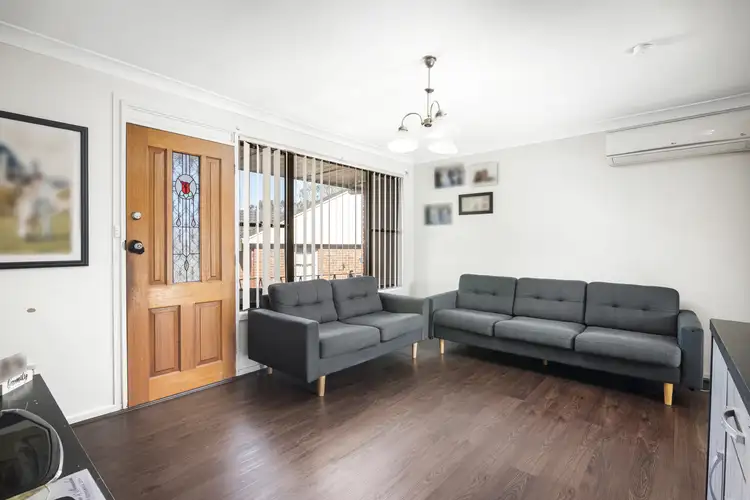 Second view of Homely house listing, 6 Nursel Place, Tregear NSW 2770