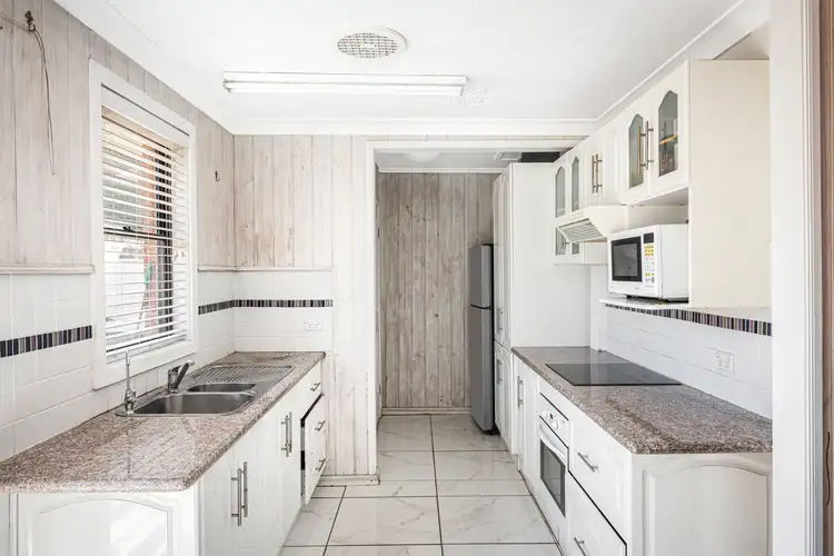 Third view of Homely house listing, 6 Nursel Place, Tregear NSW 2770