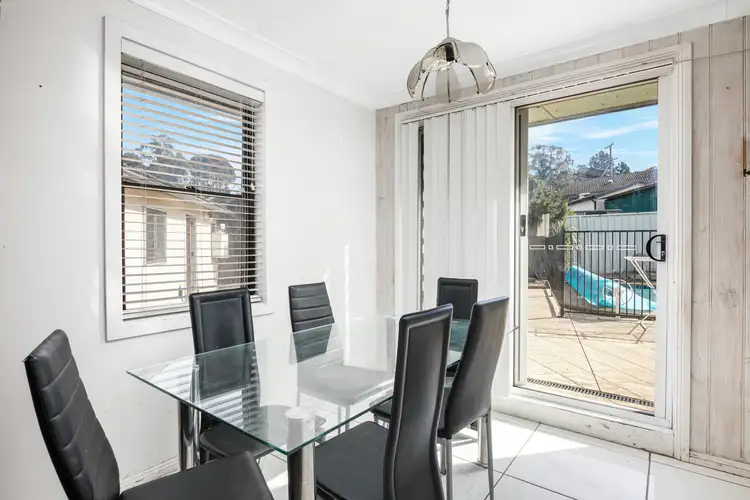 Fourth view of Homely house listing, 6 Nursel Place, Tregear NSW 2770