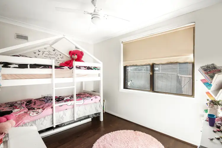Seventh view of Homely house listing, 6 Nursel Place, Tregear NSW 2770