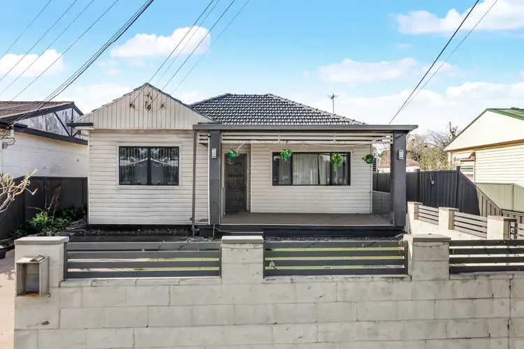 29 Norfolk Street, Mount Druitt NSW 2770