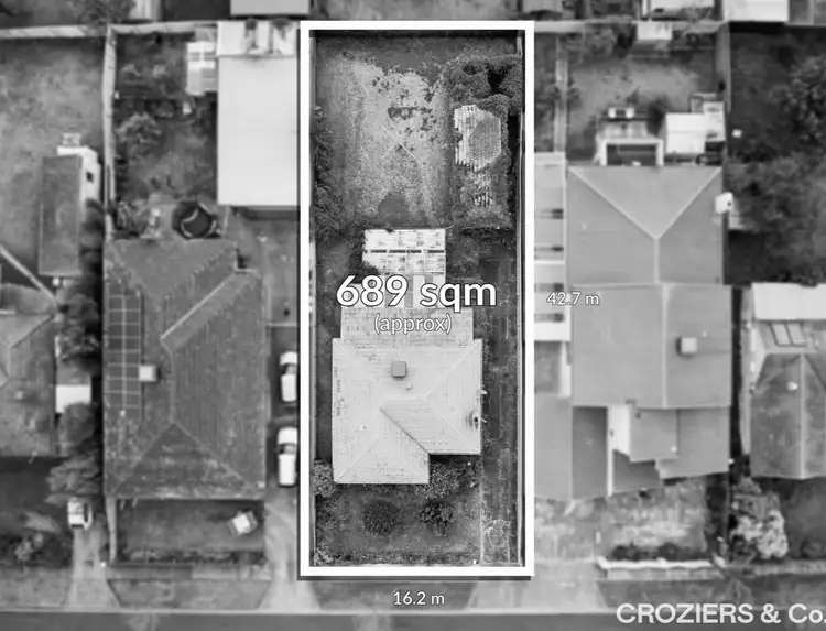 8 Derrick Street, Lalor VIC 3075