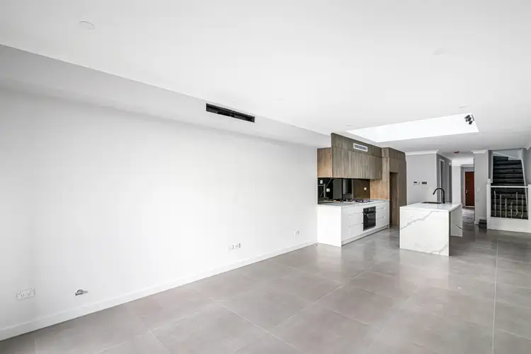 Third view of Homely other listing, 2/5 Marsh Parade, Casula NSW 2170