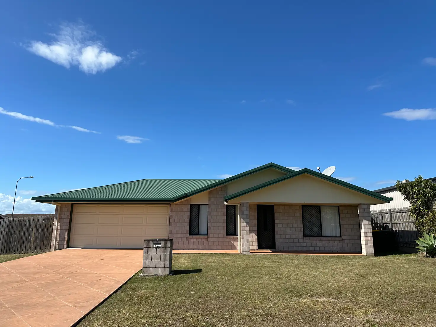 Main view of Homely house listing, 14 Cooks Road, Urraween QLD 4655