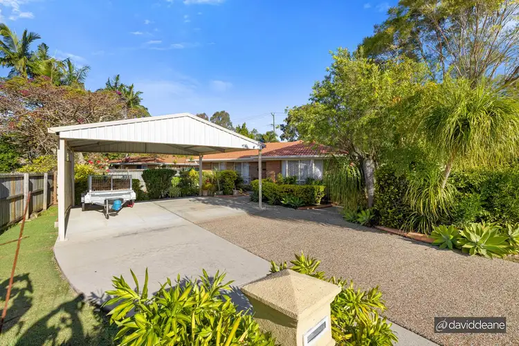 Main view of Homely house listing, 4 Pete Court, Lawnton QLD 4501