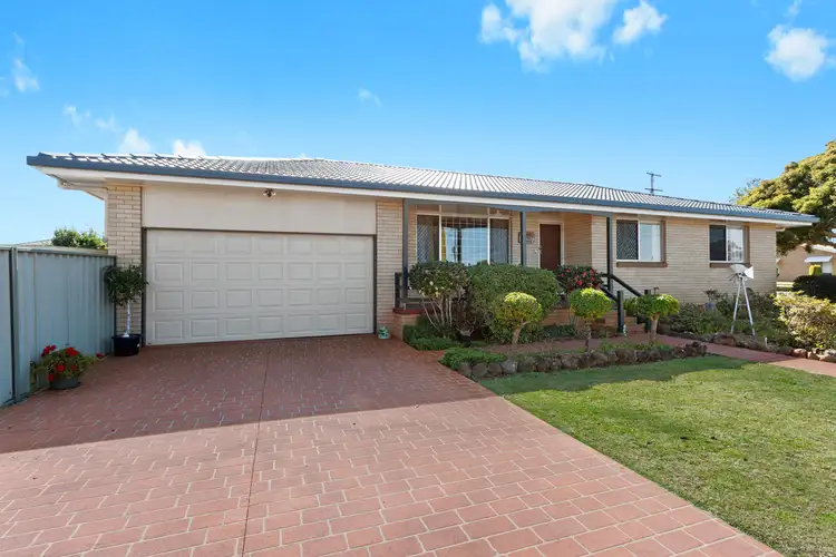 47 Fitzpatrick Street, Wilsonton QLD 4350