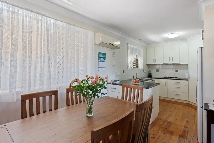 Third view of Homely house listing, 47 Fitzpatrick Street, Wilsonton QLD 4350