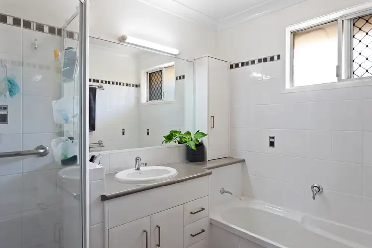 Sixth view of Homely house listing, 47 Fitzpatrick Street, Wilsonton QLD 4350