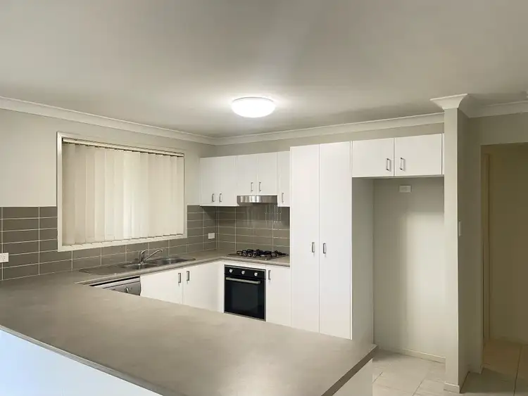 Second view of Homely house listing, 10 Millbrook Road, Cliftleigh NSW 2321