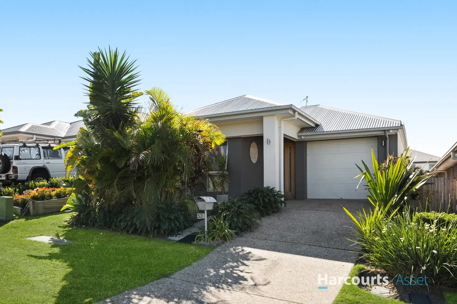Main view of Homely house listing, 53 Sheridan Drive, Flagstone QLD 4280