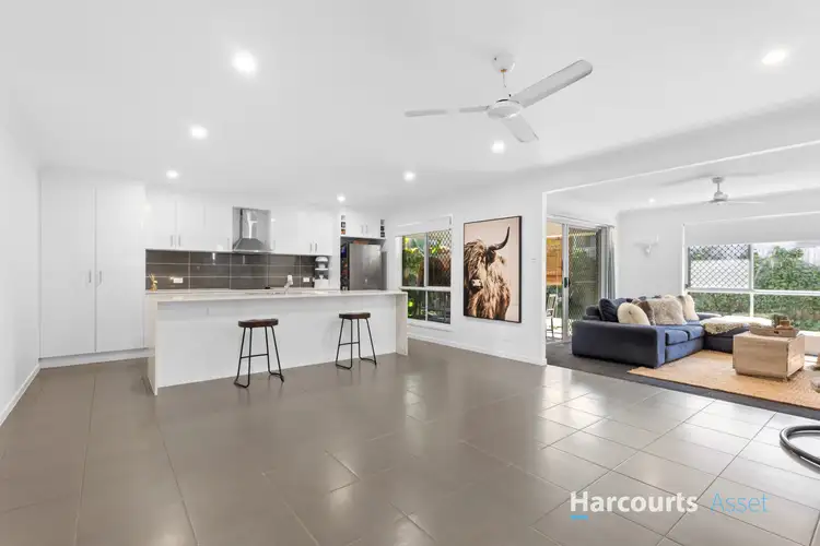 Second view of Homely house listing, 53 Sheridan Drive, Flagstone QLD 4280