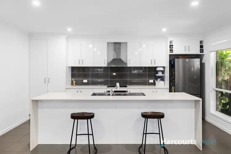 Third view of Homely house listing, 53 Sheridan Drive, Flagstone QLD 4280