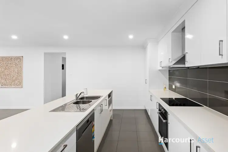 Fourth view of Homely house listing, 53 Sheridan Drive, Flagstone QLD 4280