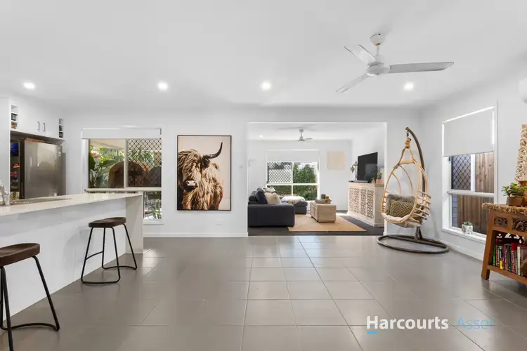 Fifth view of Homely house listing, 53 Sheridan Drive, Flagstone QLD 4280