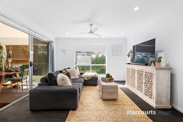 Sixth view of Homely house listing, 53 Sheridan Drive, Flagstone QLD 4280