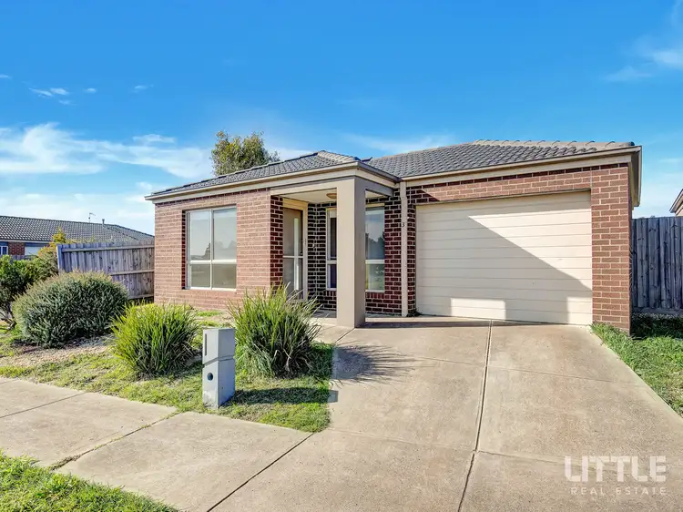 Second view of Homely house listing, 3 Clover Place, Kilmore VIC 3764