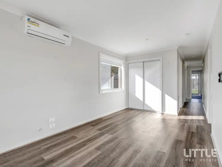 Third view of Homely house listing, 3 Clover Place, Kilmore VIC 3764