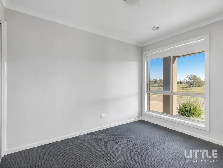 Fifth view of Homely house listing, 3 Clover Place, Kilmore VIC 3764