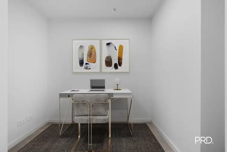 Sixth view of Homely apartment listing, B302/90-98 Glenmore Ridge Drive, Glenmore Park NSW 2745