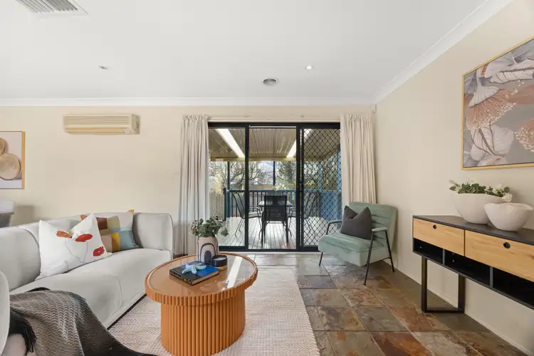 Fourth view of Homely house listing, 67 Delma View, Gungahlin ACT 2912