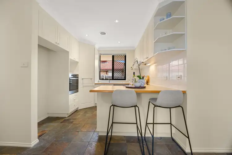 Fifth view of Homely house listing, 67 Delma View, Gungahlin ACT 2912