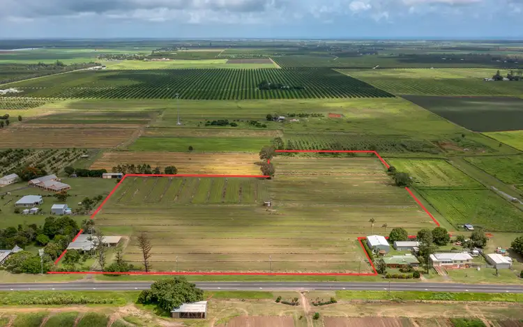 47 Gooburrum Road, Gooburrum QLD 4670