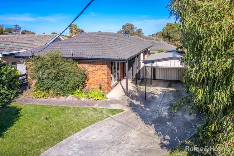 293 Gap Road