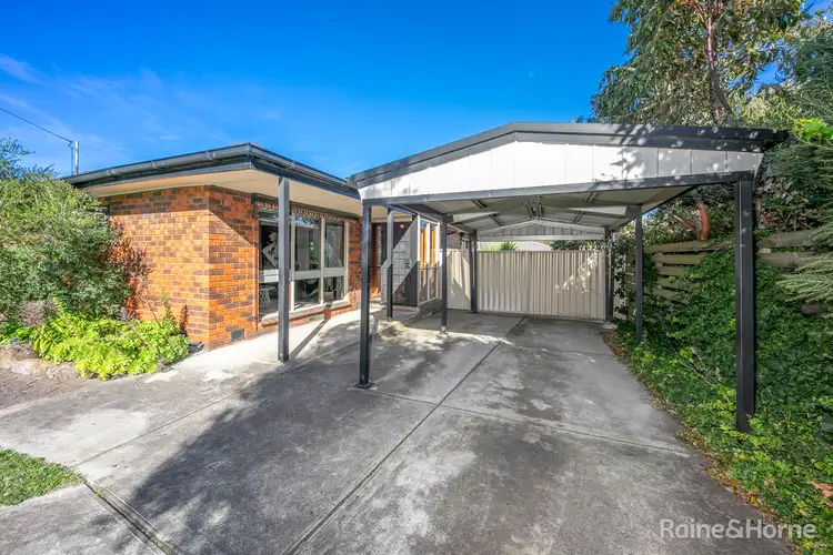 Second view of Homely house listing, 293 Gap Road, Sunbury VIC 3429