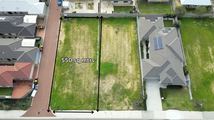 67 Kemp Street, Pearsall WA 6065