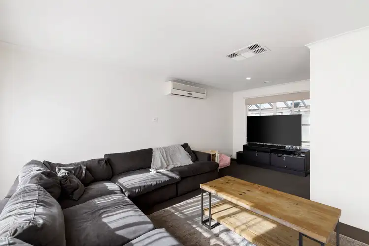 Third view of Homely house listing, 59 Reghon Drive, Sunbury VIC 3429