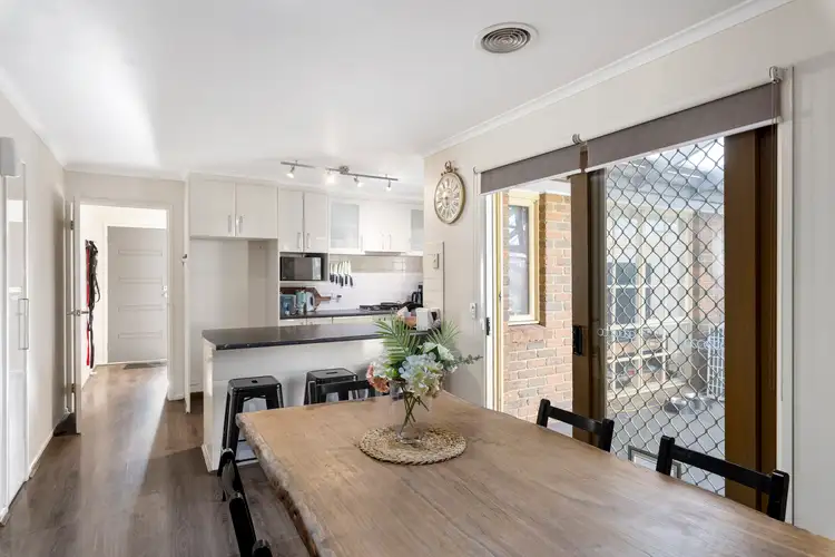 Fifth view of Homely house listing, 59 Reghon Drive, Sunbury VIC 3429