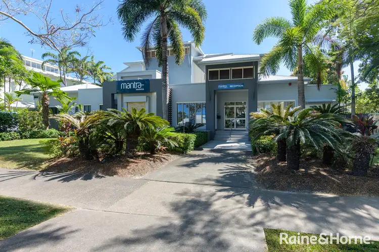 Second view of Homely unit listing, 32/10-12 Owen Street (Aqueous), Port Douglas QLD 4877