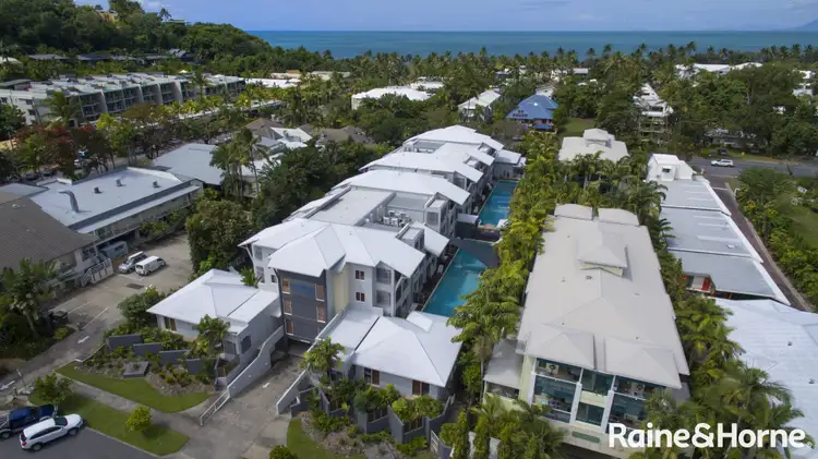 Third view of Homely unit listing, 32/10-12 Owen Street (Aqueous), Port Douglas QLD 4877