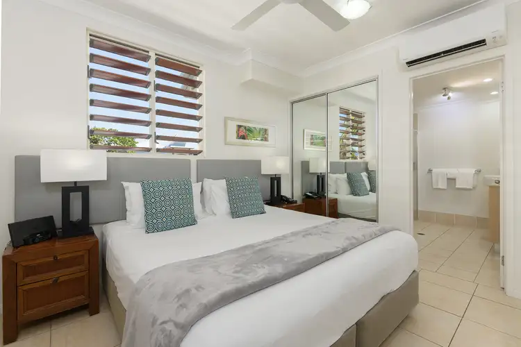 Fourth view of Homely unit listing, 32/10-12 Owen Street (Aqueous), Port Douglas QLD 4877