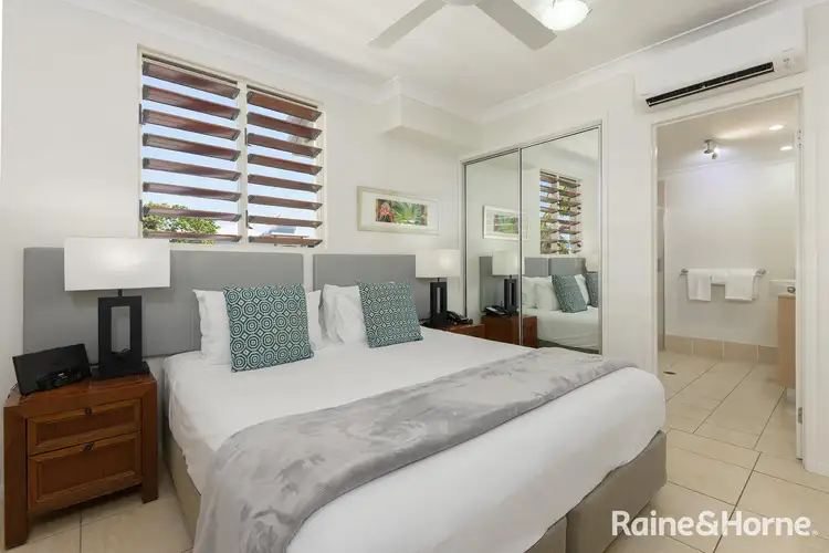 Fourth view of Homely unit listing, 32/10-12 Owen Street (Aqueous), Port Douglas QLD 4877