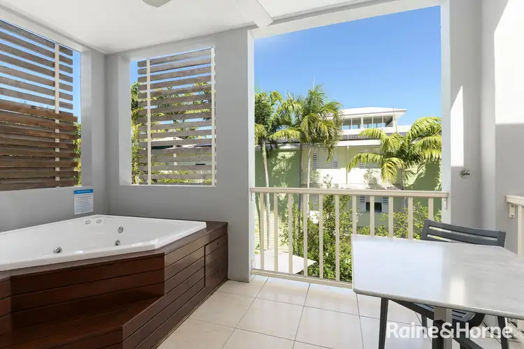 Fifth view of Homely unit listing, 32/10-12 Owen Street (Aqueous), Port Douglas QLD 4877