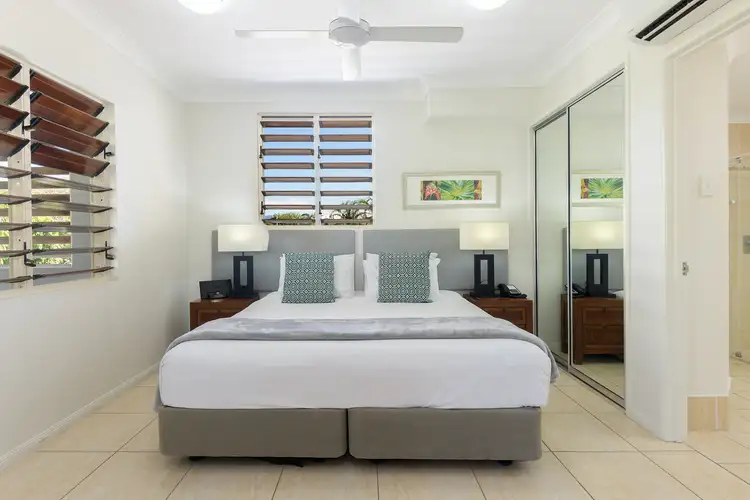 Sixth view of Homely unit listing, 32/10-12 Owen Street (Aqueous), Port Douglas QLD 4877
