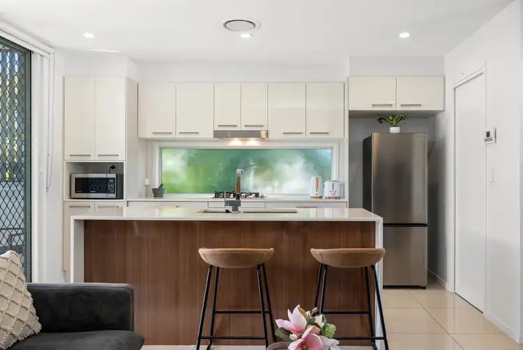 Fifth view of Homely townhouse listing, 1/25 Pockley Street, Morningside QLD 4170