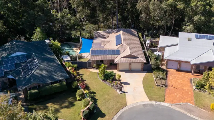 7 Pentland Close, Ferny Grove QLD 4055