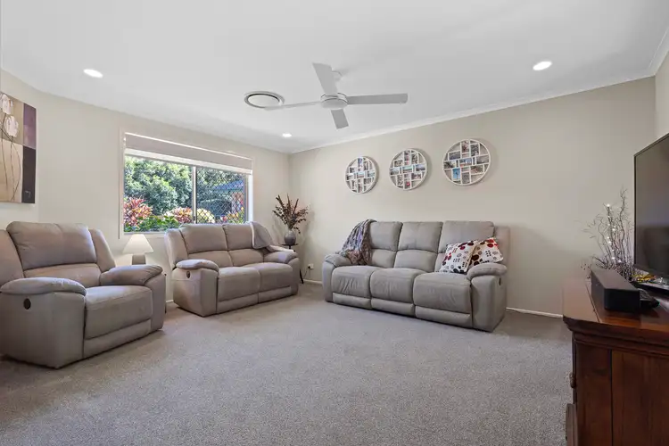 Fifth view of Homely house listing, 7 Pentland Close, Ferny Grove QLD 4055