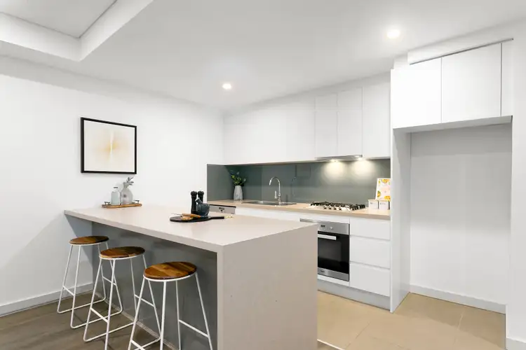 Third view of Homely apartment listing, 205/56-60 Gordon Crescent, Lane Cove NSW 2066