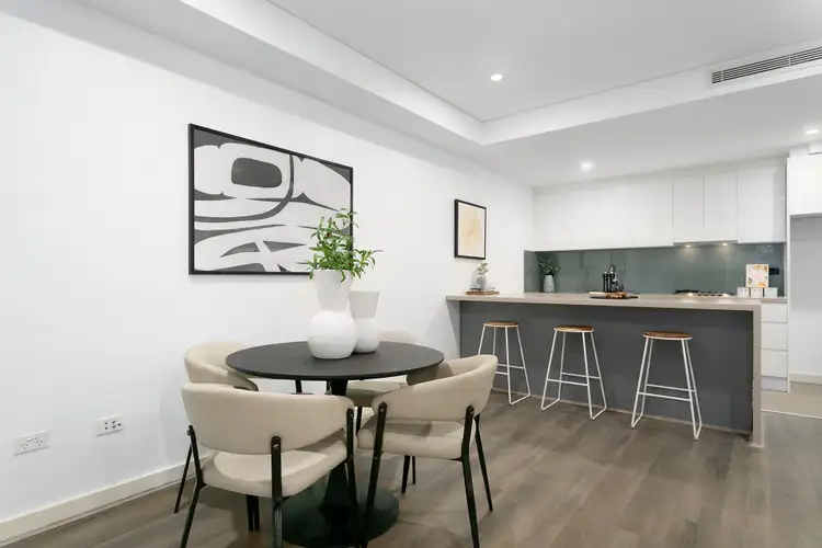 Fourth view of Homely apartment listing, 205/56-60 Gordon Crescent, Lane Cove NSW 2066