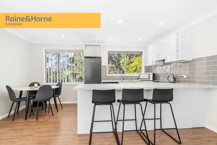 Fourth view of Homely villa listing, 28/4 Sitella Place, Ingleburn NSW 2565