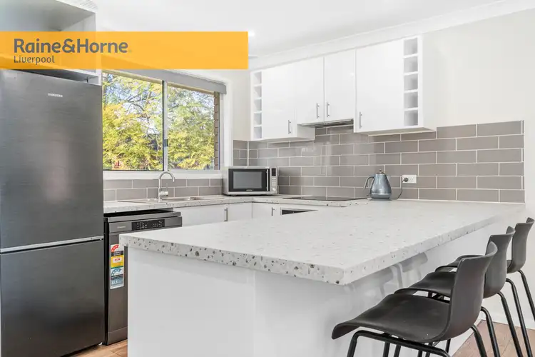 Fifth view of Homely villa listing, 28/4 Sitella Place, Ingleburn NSW 2565