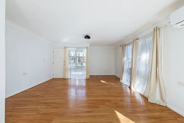 Third view of Homely house listing, 3 and 3a Gossamer Place, Macquarie Fields NSW 2564